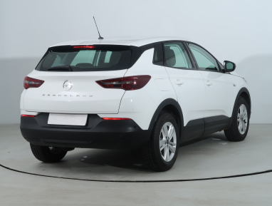 Opel Grandland X - 2023