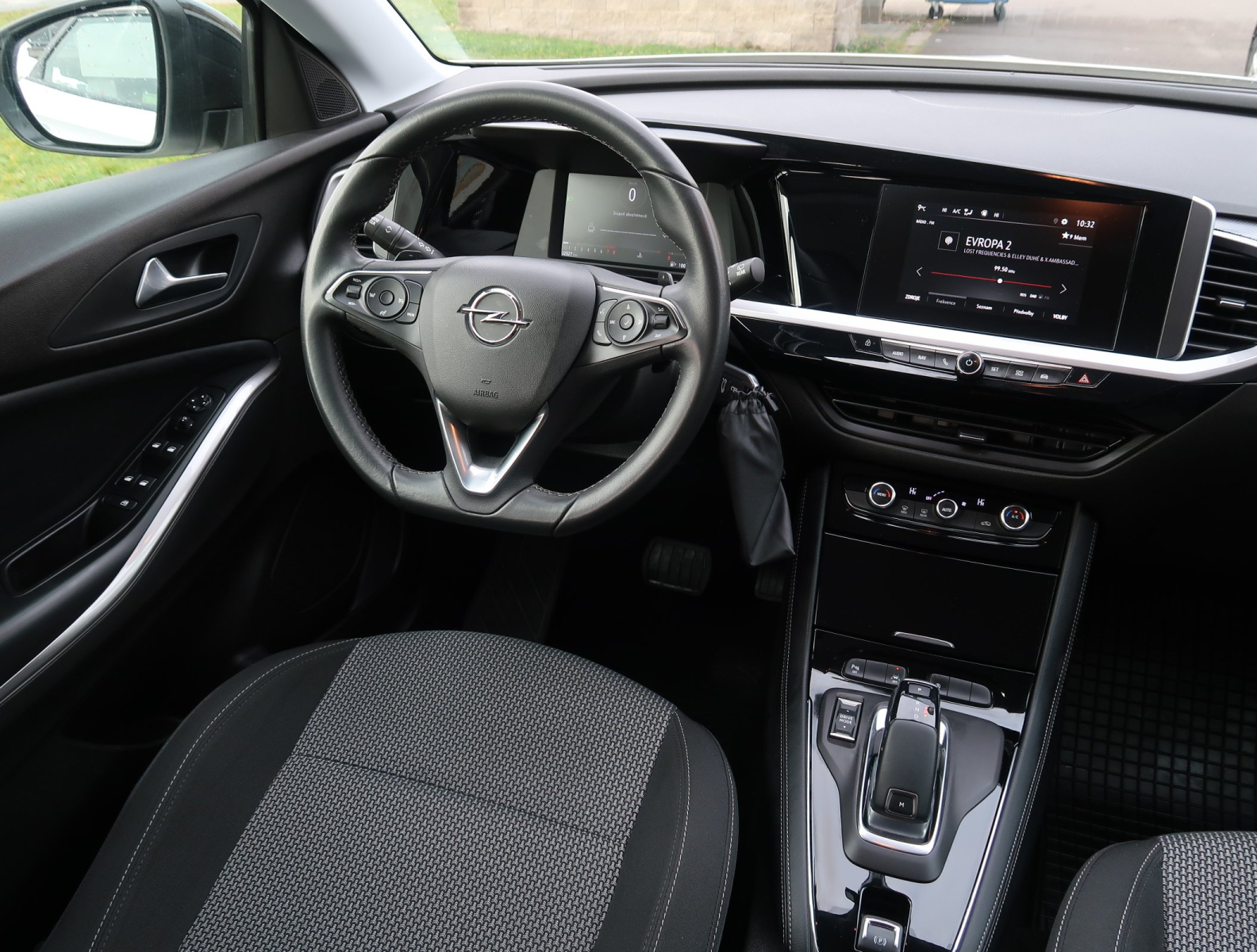 Opel Grandland - 2023