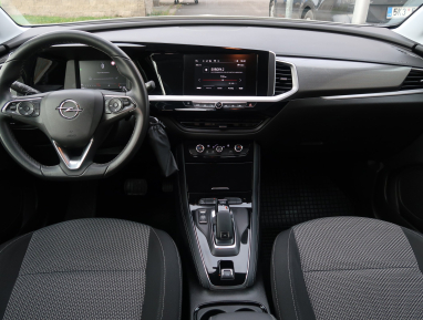 Opel Grandland X - 2023