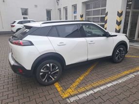 Peugeot 2008 - 2021