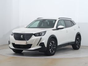 Peugeot 2008 - 2021