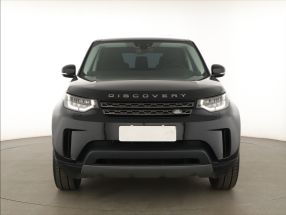 Land Rover Discovery - 2018