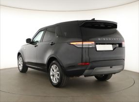 Land Rover Discovery - 2018