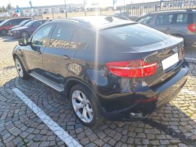 BMW X6 - 2009