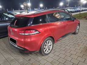 Renault Clio - 2018