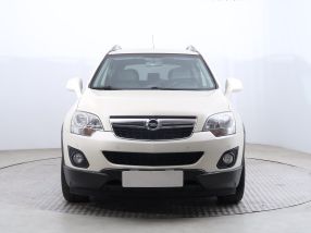 Opel Antara - 2012