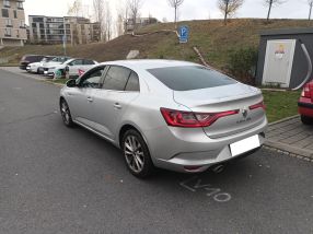 Renault Megane - 2020