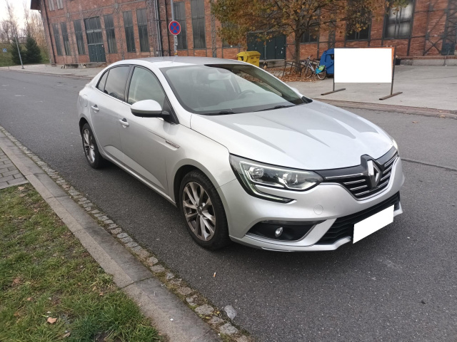Renault Megane 2020