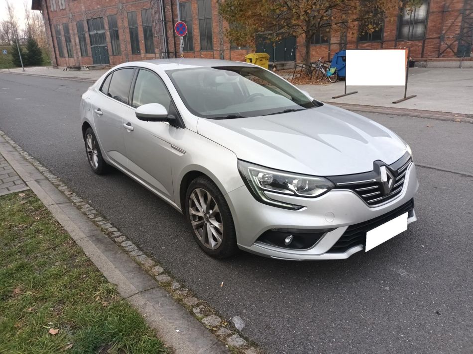 Renault Megane - 2020