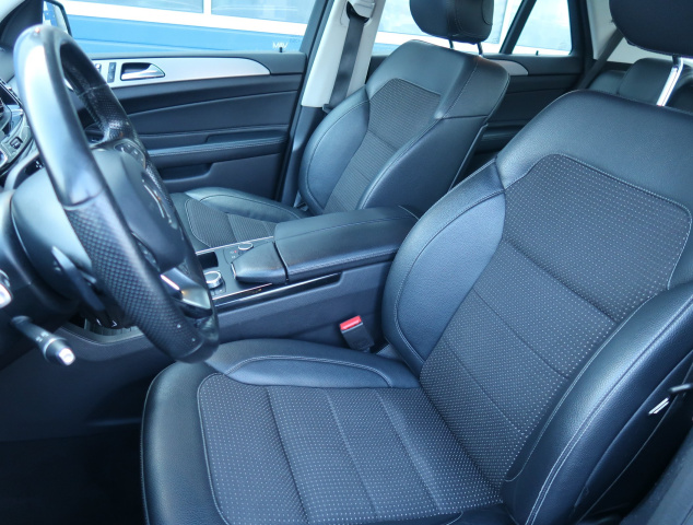 Mercedes-Benz GLE 250 d