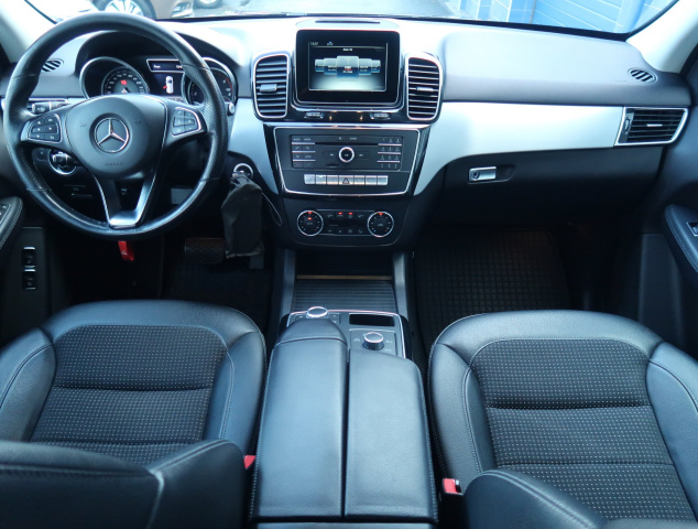 Mercedes-Benz GLE 250 d