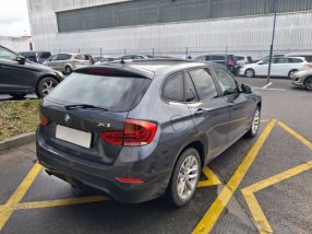 BMW X1 - 2015