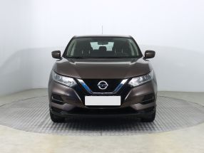 Nissan Qashqai - 2019