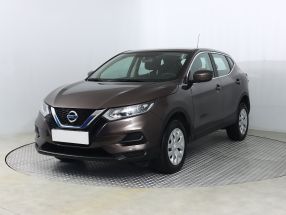 Nissan Qashqai - 2019