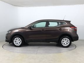 Nissan Qashqai - 2019