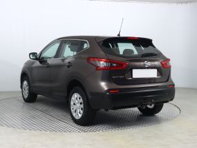 Nissan Qashqai - 2019