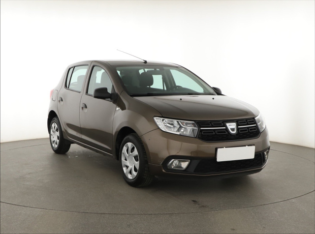 Dacia Sandero 2017
