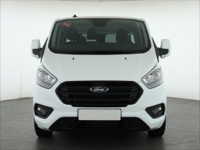 Ford Transit Custom - 2021