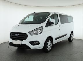 Ford Transit Custom - 2021