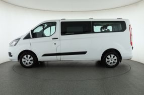 Ford Transit Custom - 2021