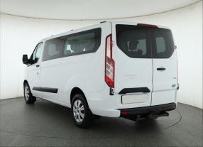 Ford Transit Custom - 2021