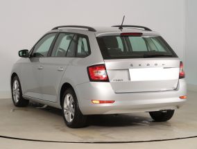 Skoda Fabia - 2021