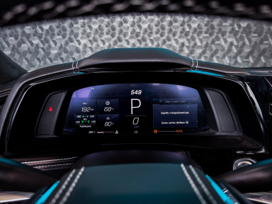 Chevrolet Corvette - 2024