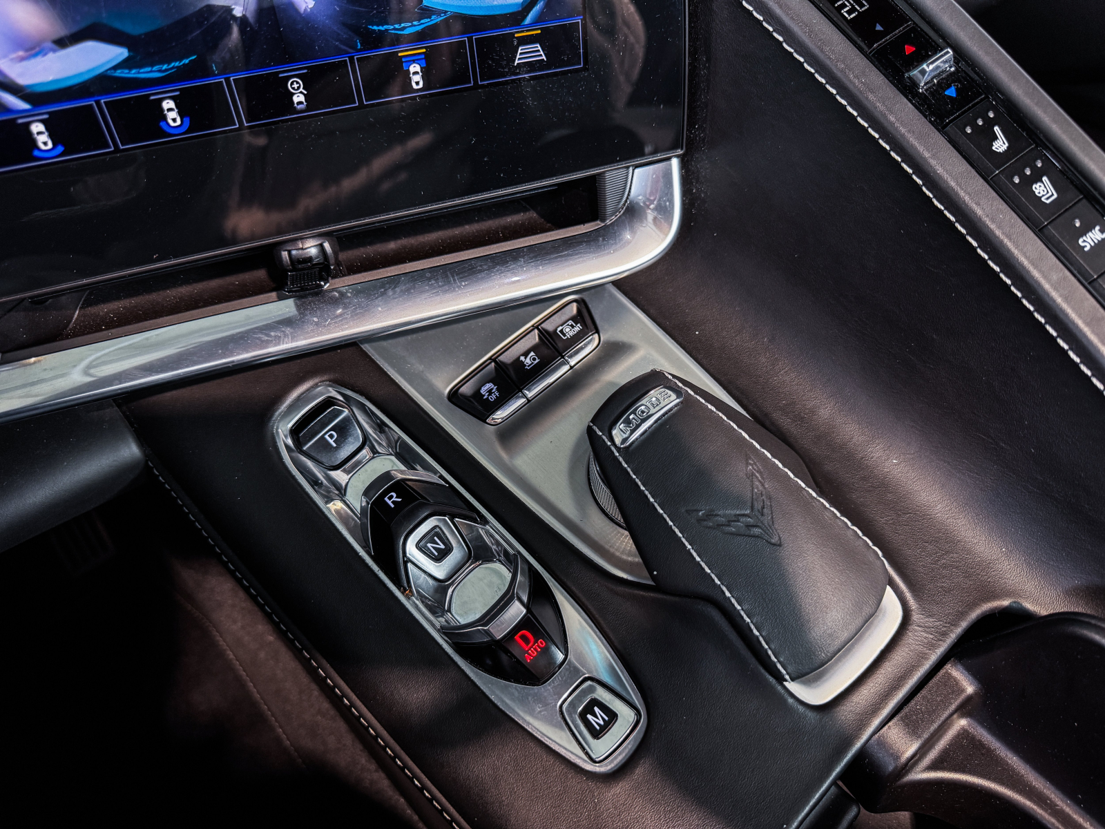 Chevrolet Corvette - 2024