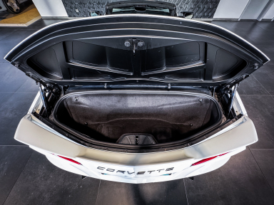 Chevrolet Corvette - 2024