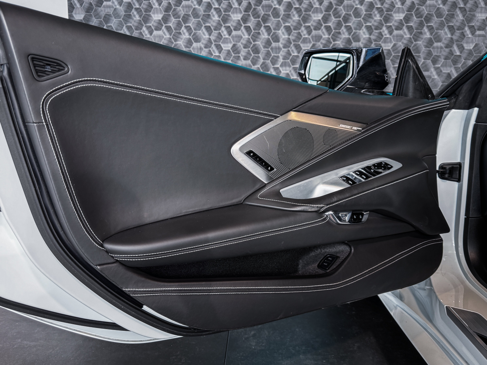 Chevrolet Corvette - 2024