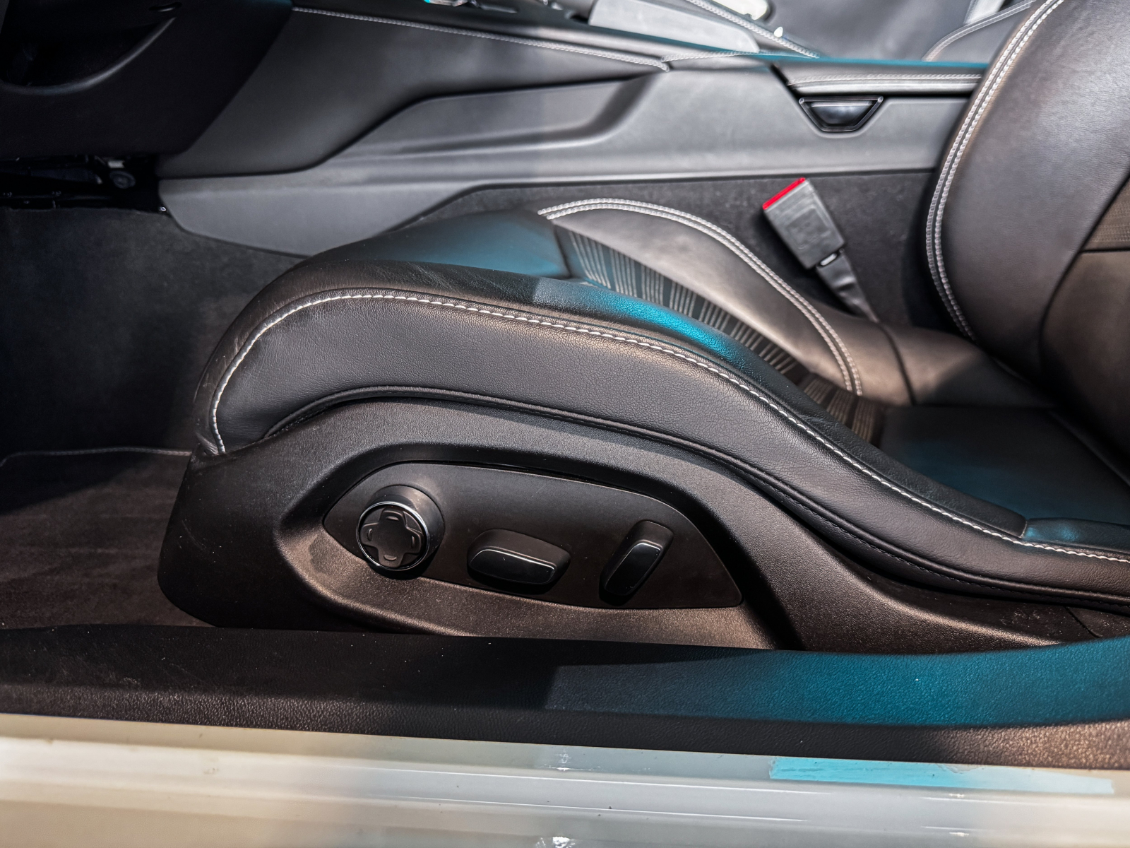 Chevrolet Corvette - 2024