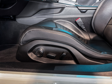 Chevrolet Corvette - 2024