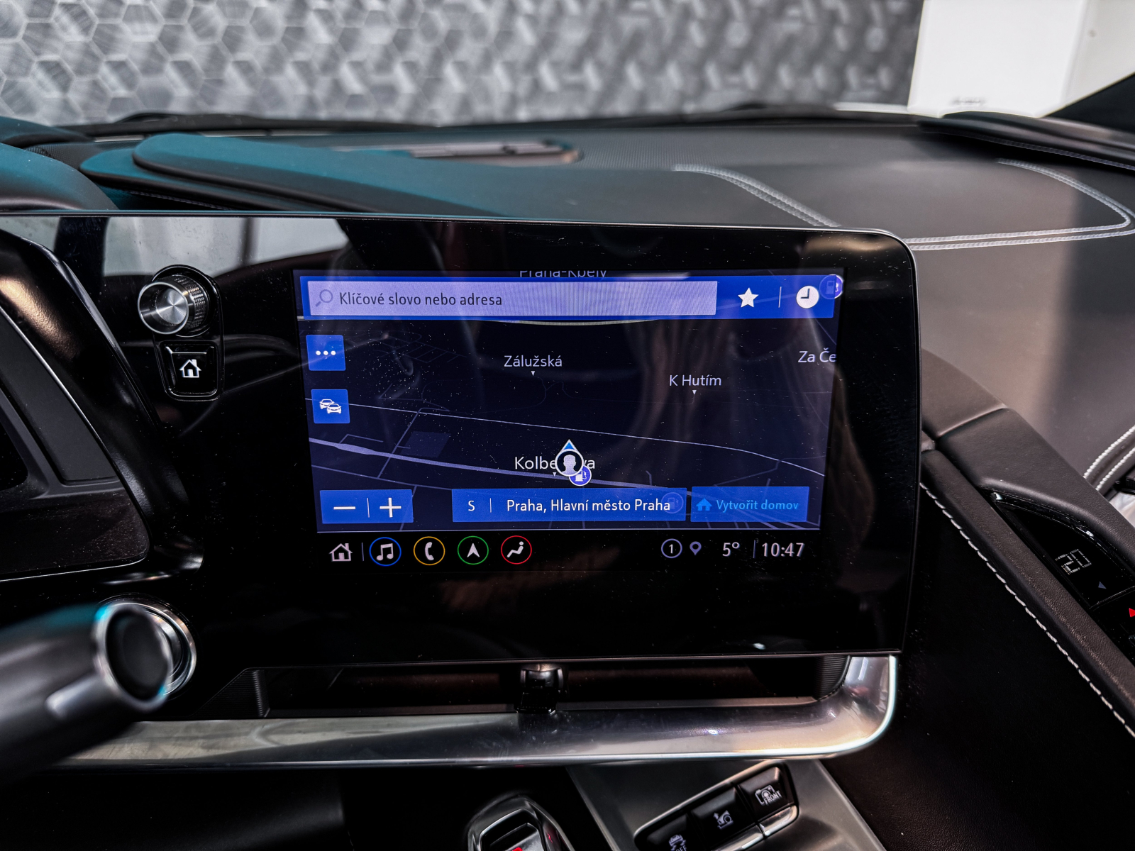 Chevrolet Corvette - 2024