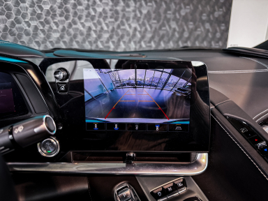 Chevrolet Corvette - 2024