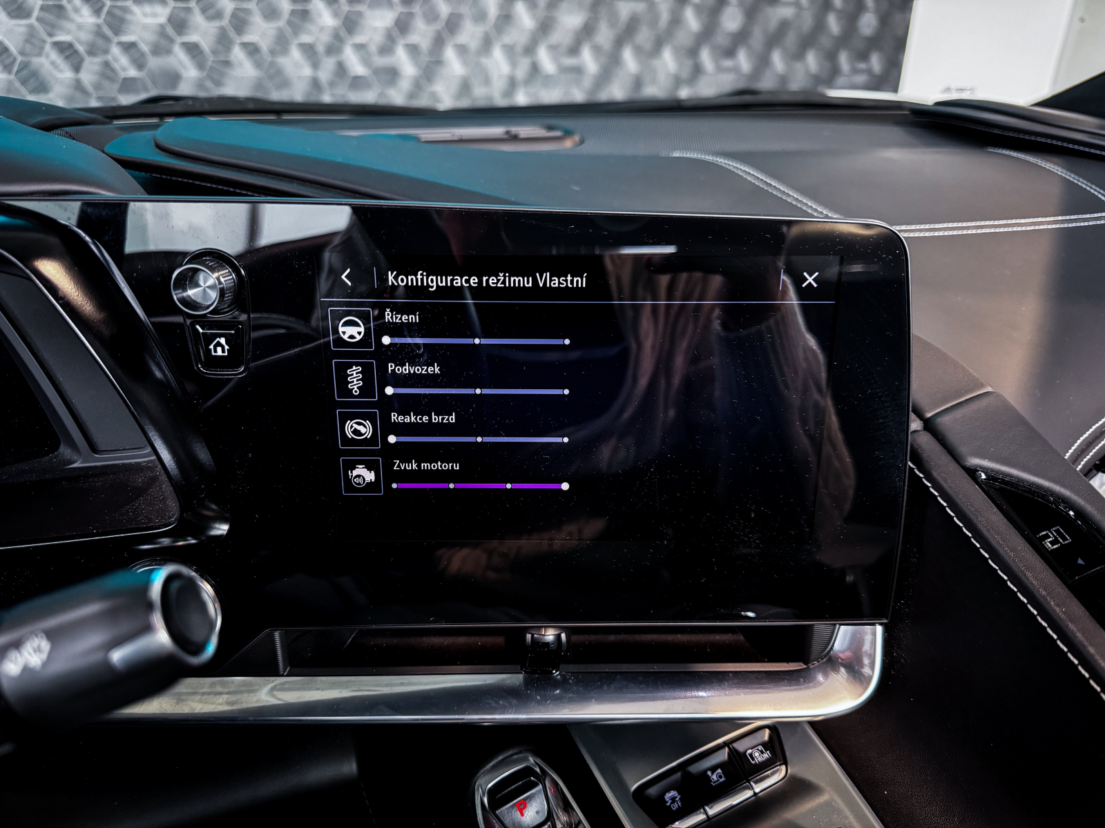 Chevrolet Corvette - 2024