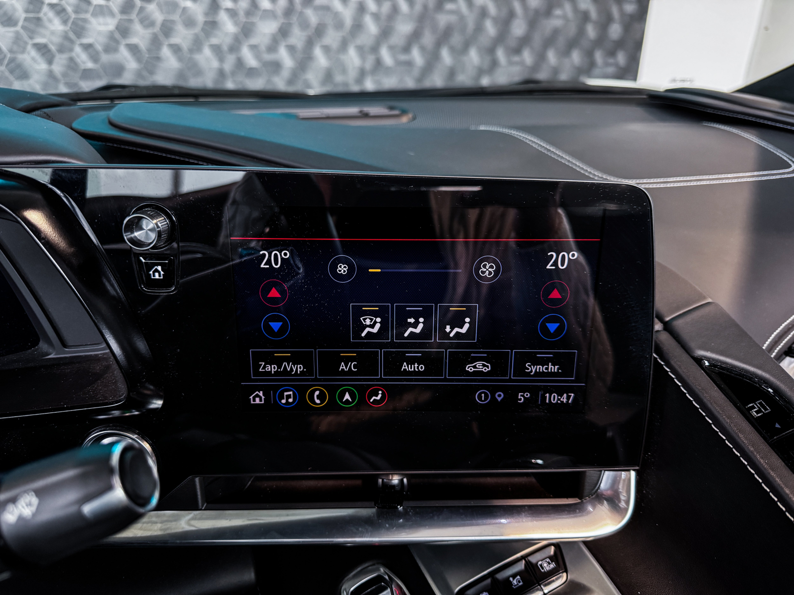 Chevrolet Corvette - 2024