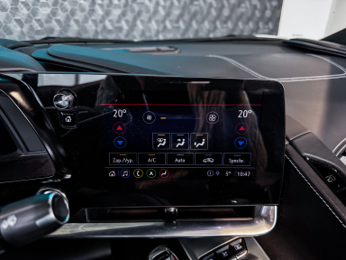 Chevrolet Corvette - 2024