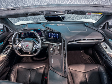 Chevrolet Corvette - 2024