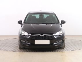 Opel Astra - 2017