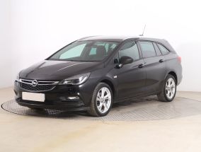 Opel Astra - 2017