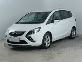 Opel Zafira - 2014