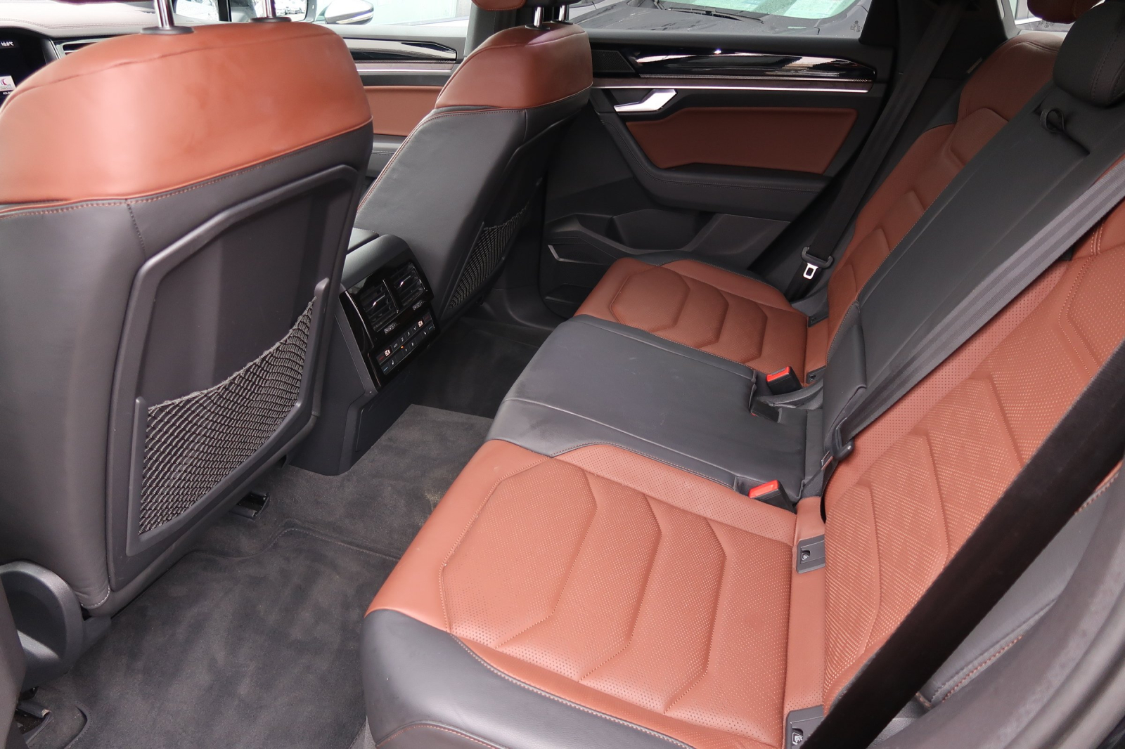 Volkswagen Touareg - 2020