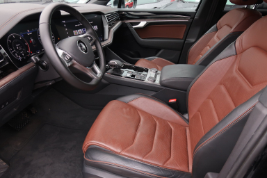 Volkswagen Touareg - 2020