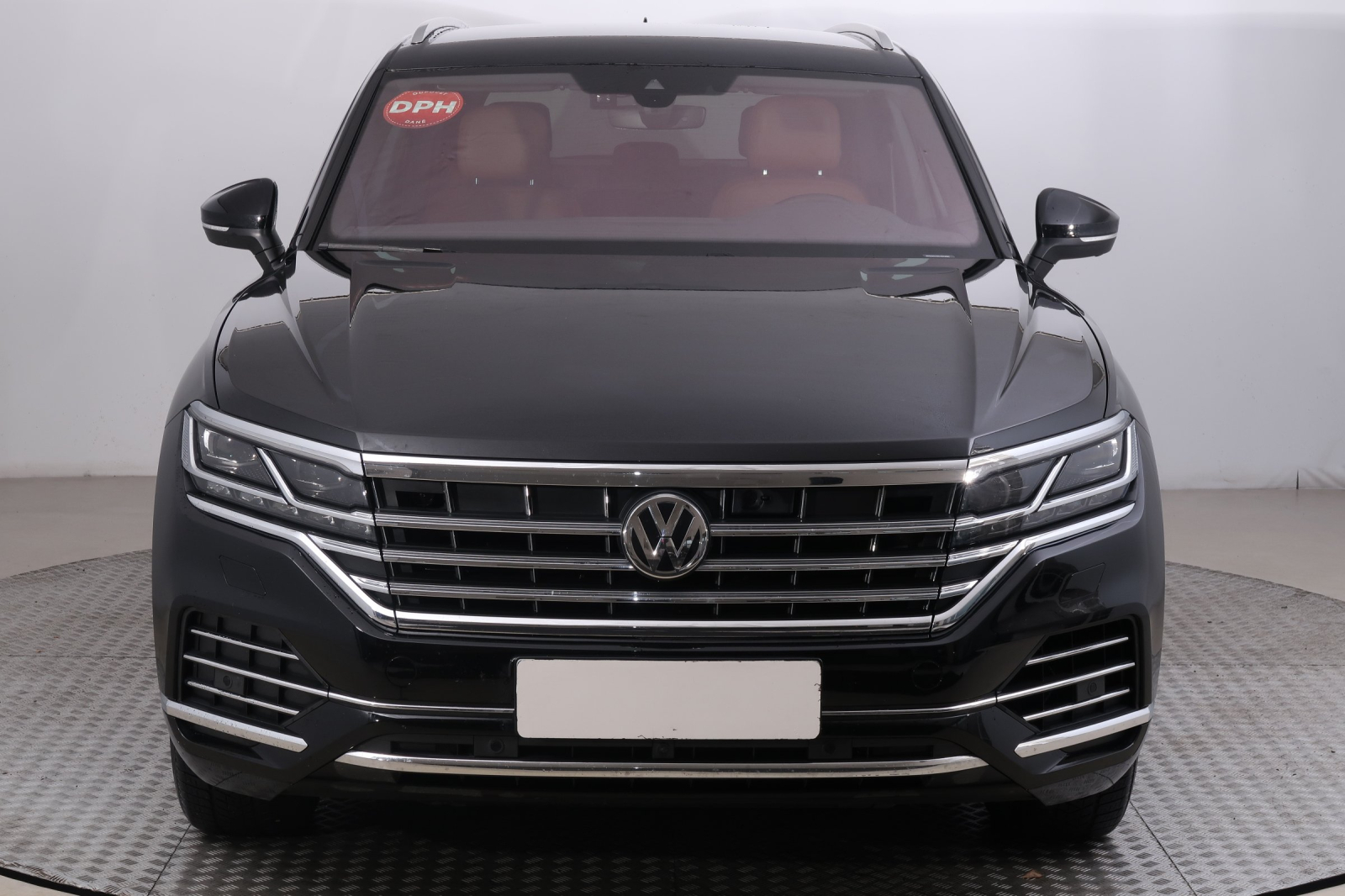 Volkswagen Touareg - 2020