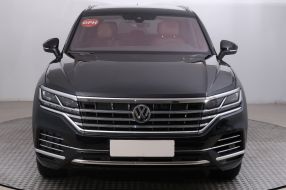 Volkswagen Touareg - 2020