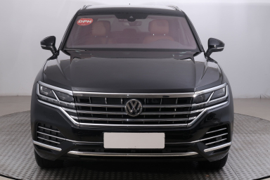 Volkswagen Touareg - 2020