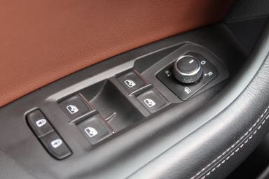 Volkswagen Touareg - 2020