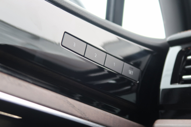 Volkswagen Touareg - 2020