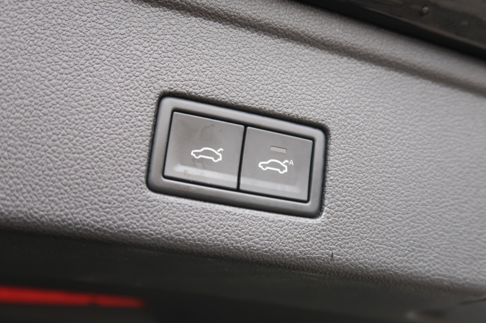 Volkswagen Touareg - 2020