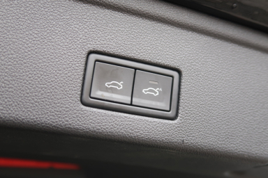 Volkswagen Touareg - 2020